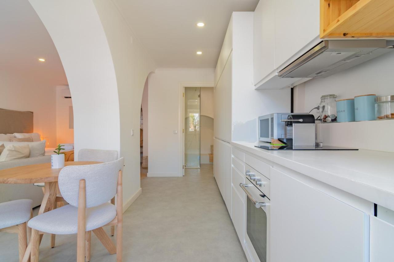 Chalet Maria Da Assuncao By Lovelystay Estoril Exterior foto